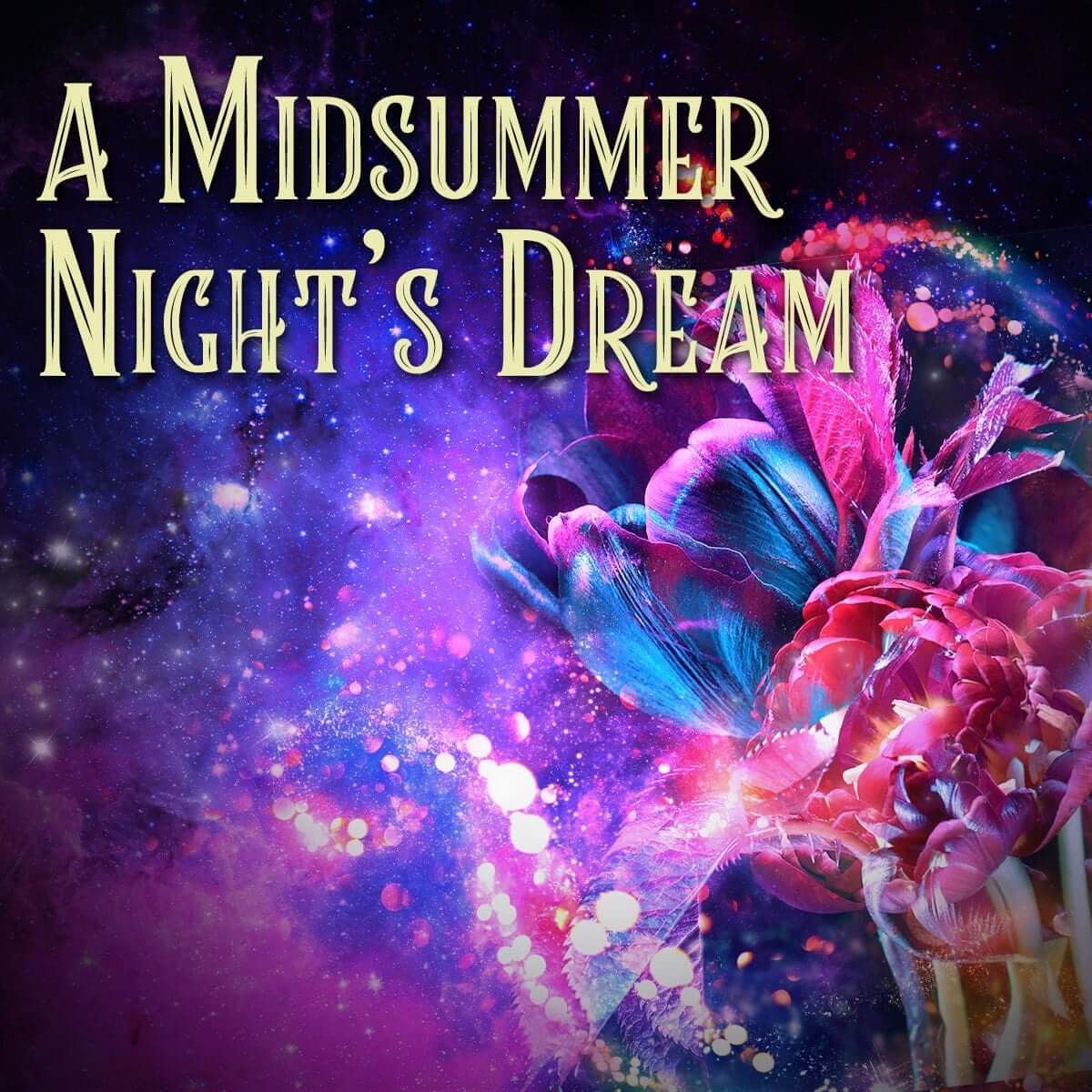 A Midsummer Night's Dream Shakespeare & Company