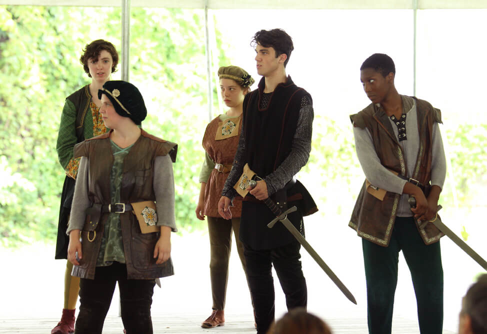 Summer Young Company