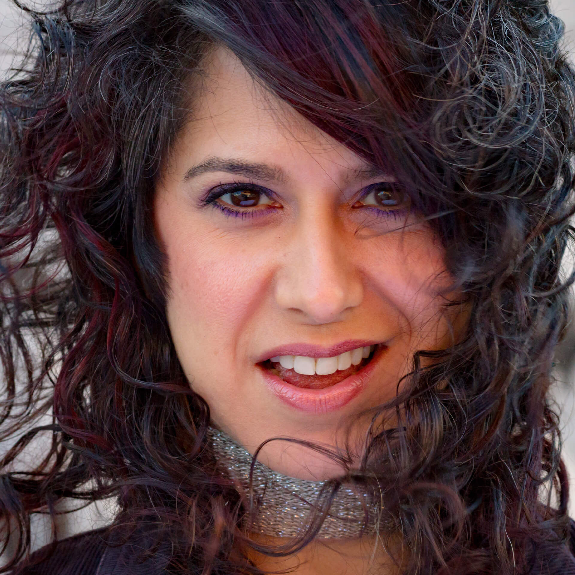Sheila Bandyophadyay