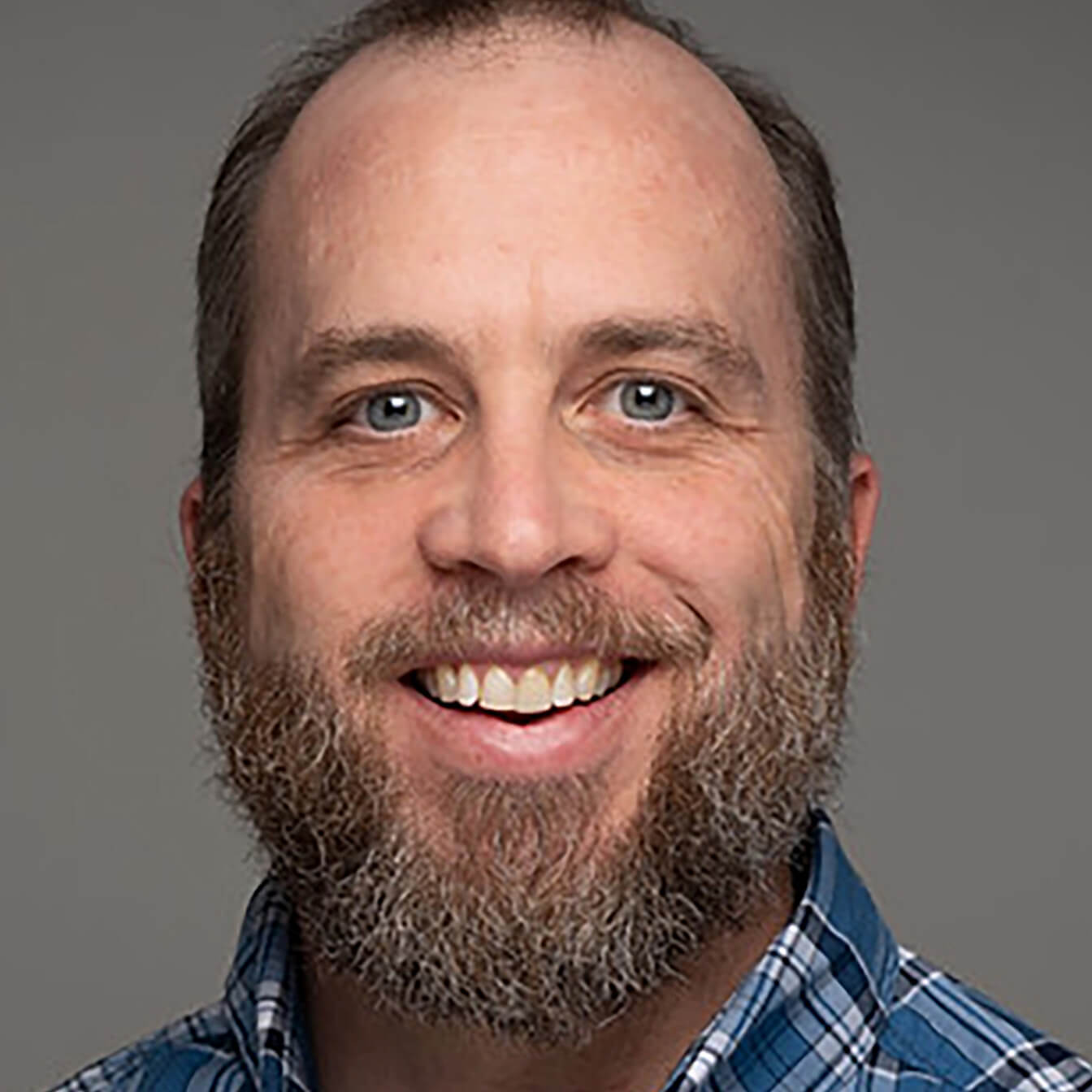 James McNamara