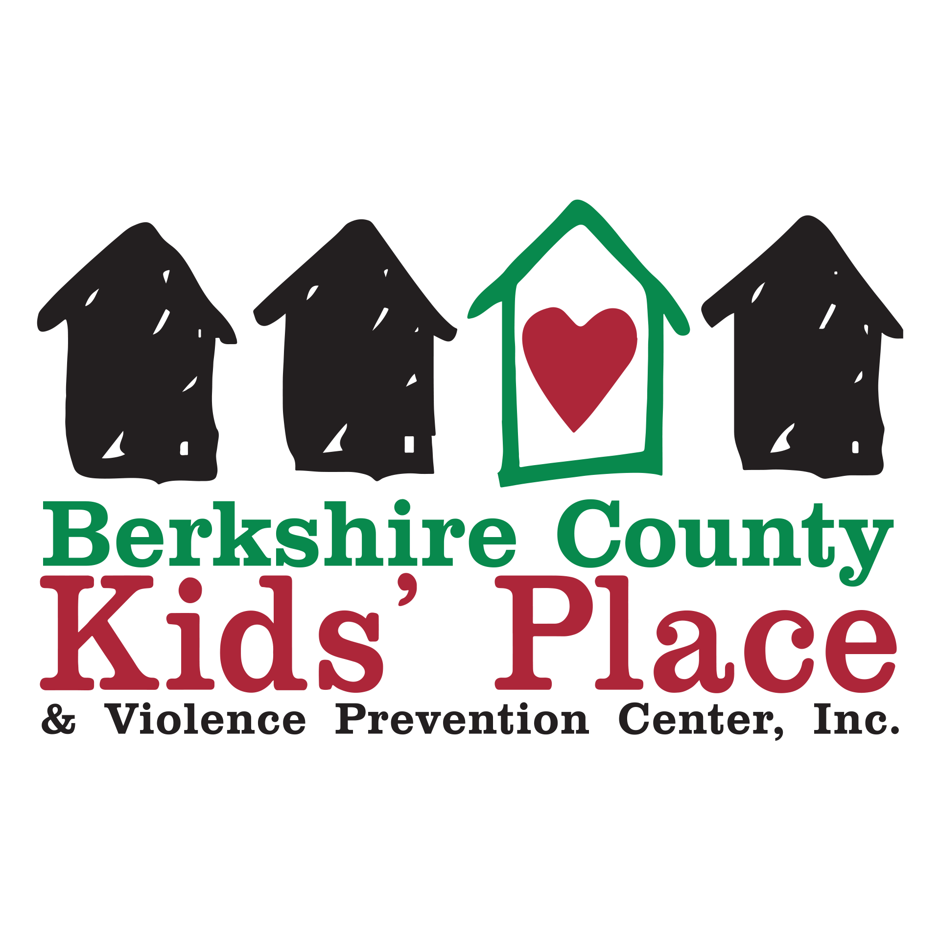 Berkshire County Kids Place