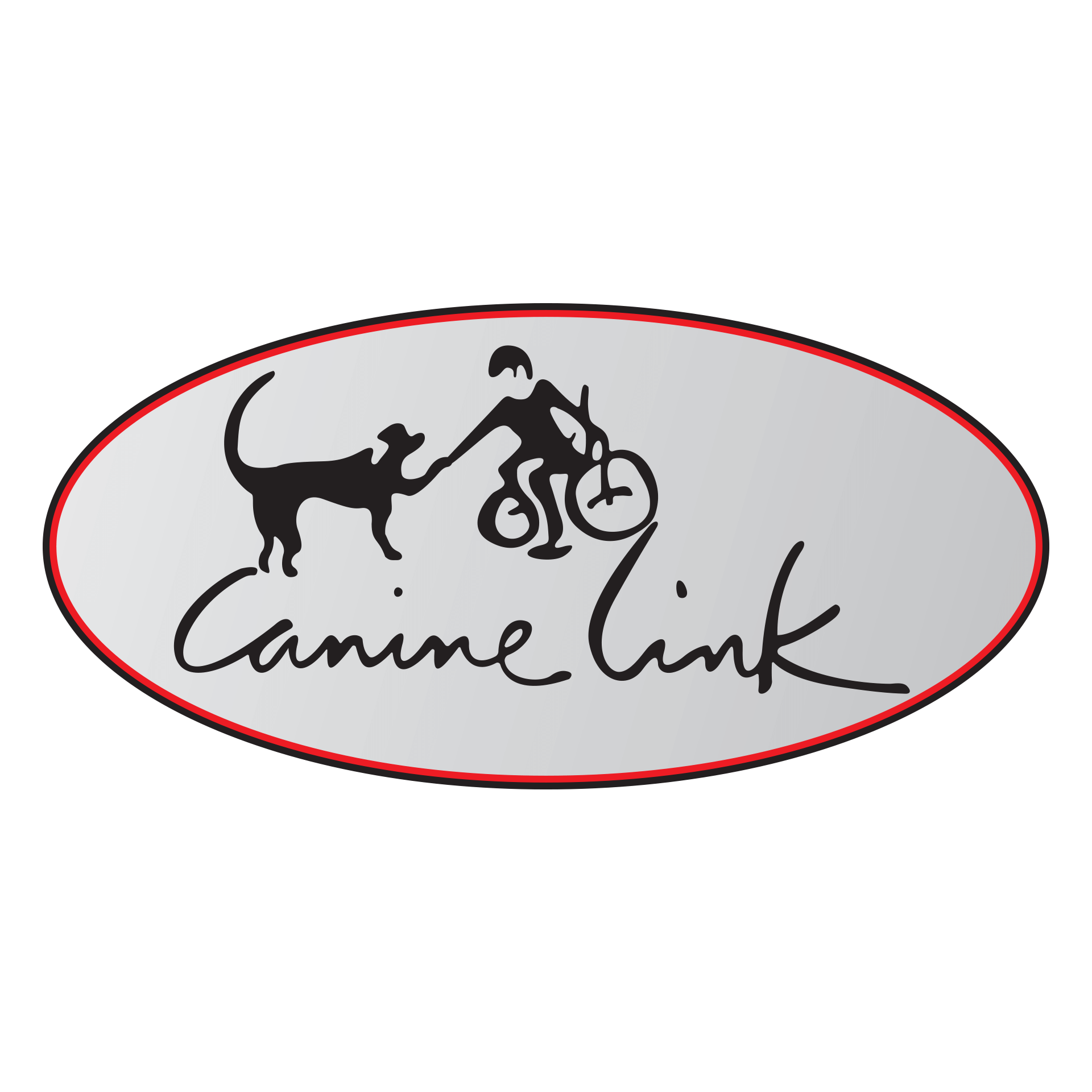 Canine Link Therapy Dogs