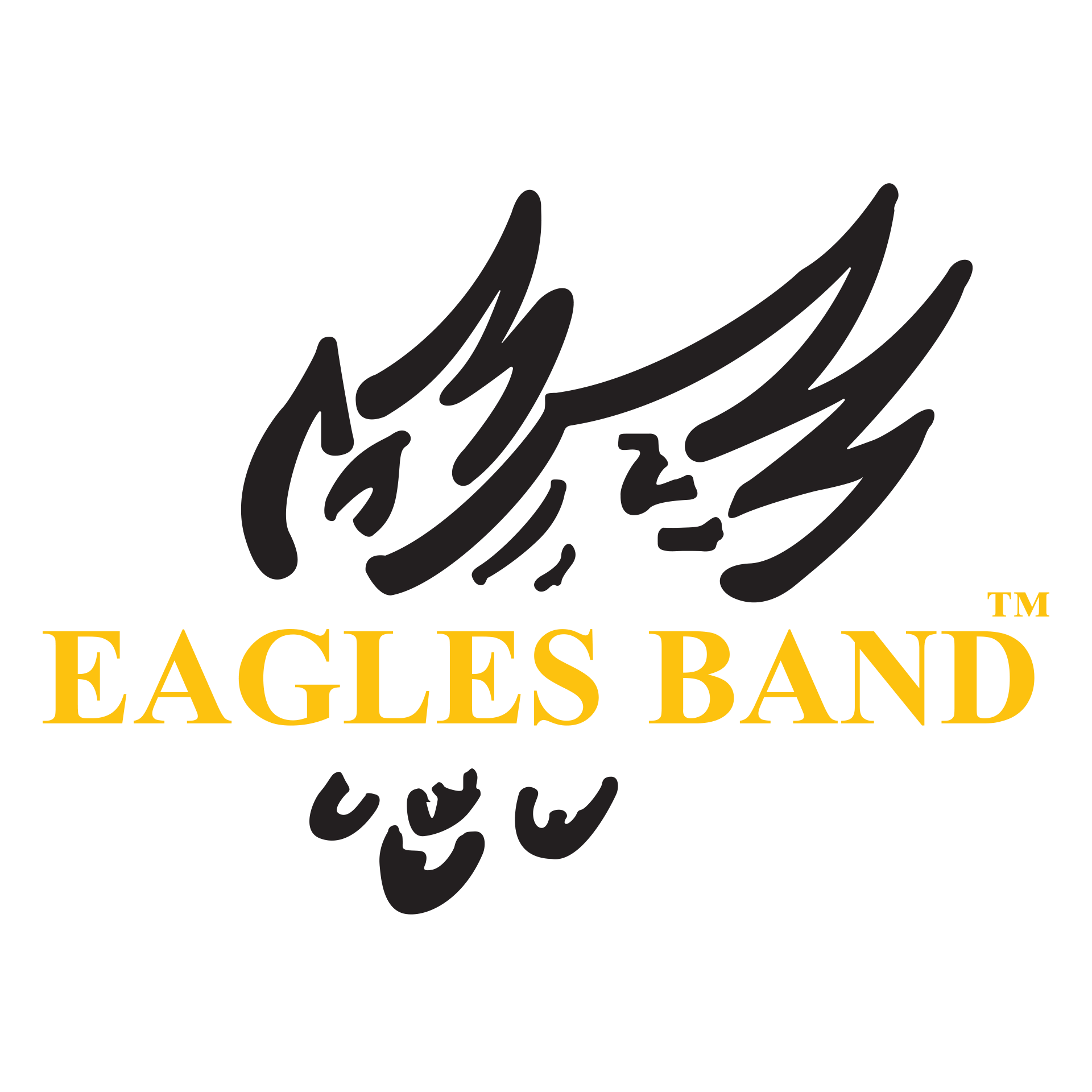 The Eagles Band Brass Ensemble