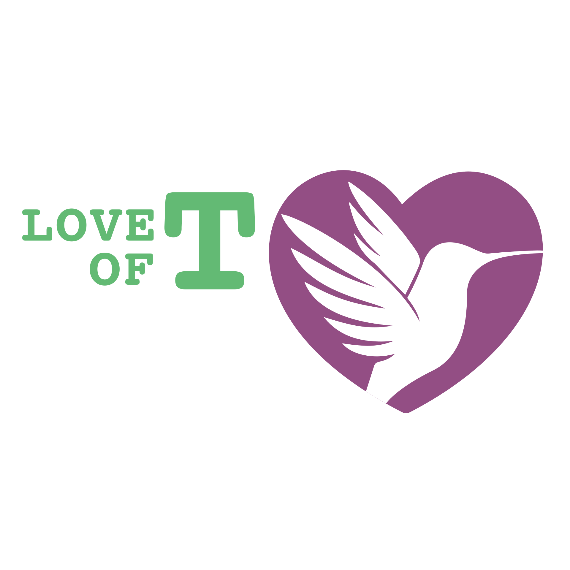 Love of T