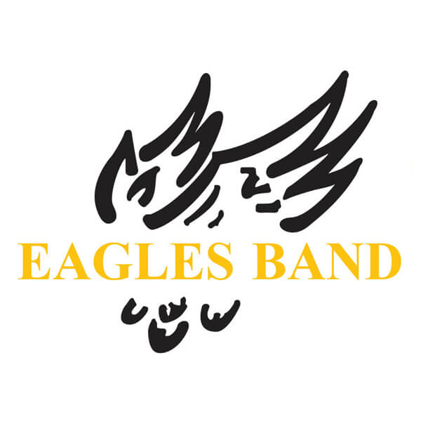 Eagles Band Trombone Ensemble