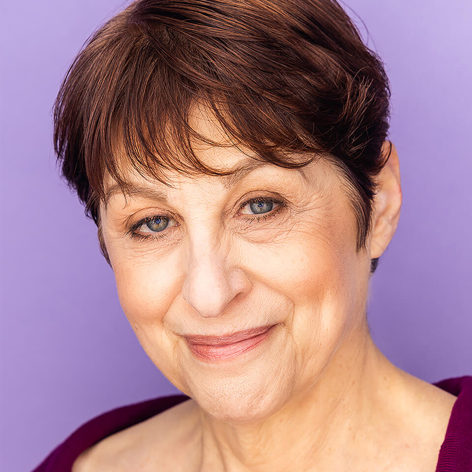 Stephanie Clayman