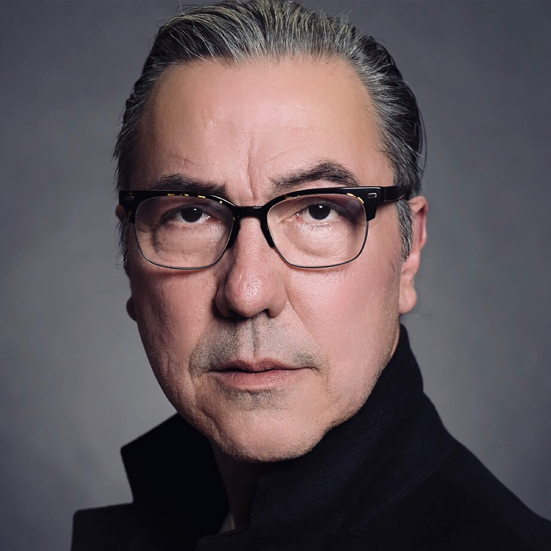 Juan Luis Acevedo
