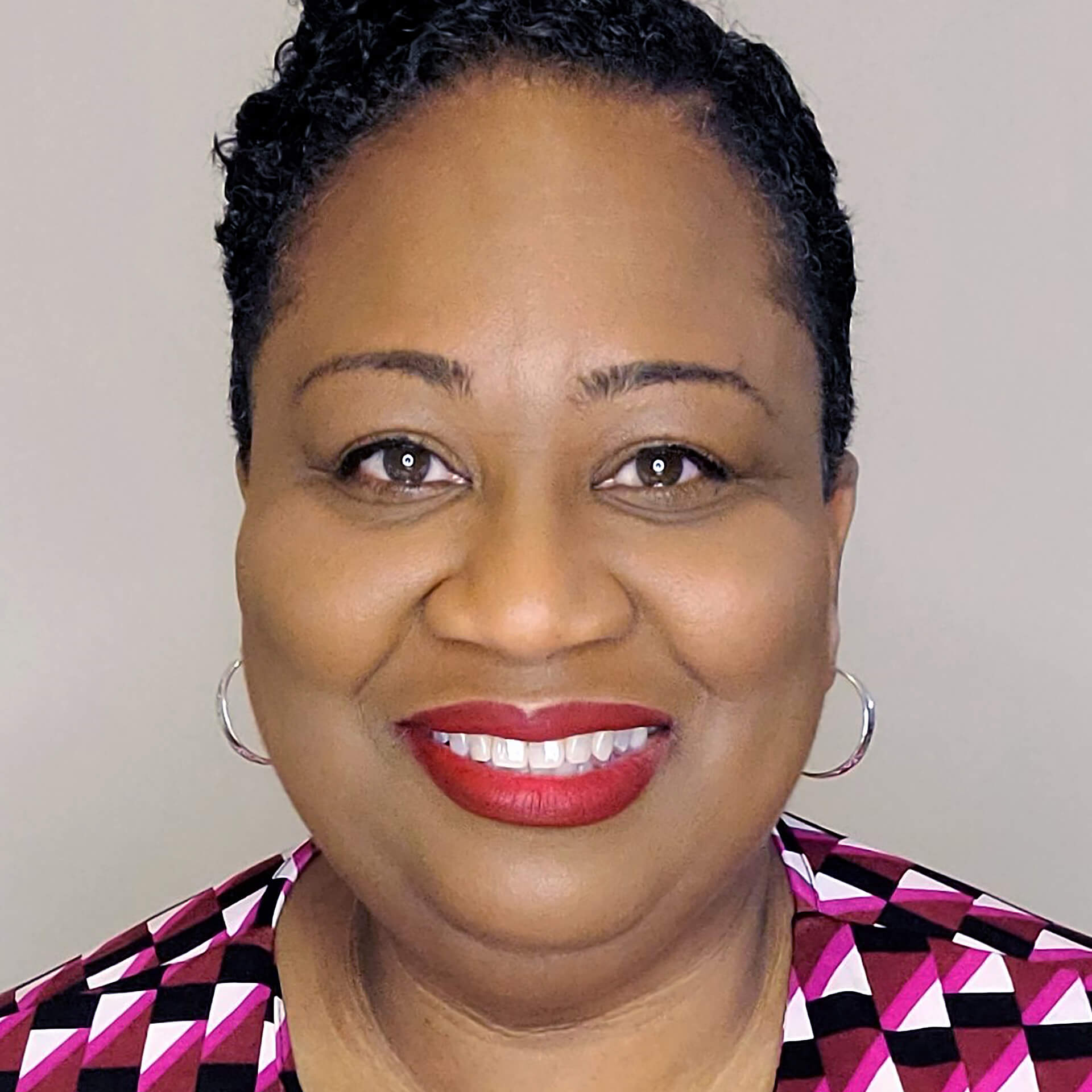 MaConnia Chesser