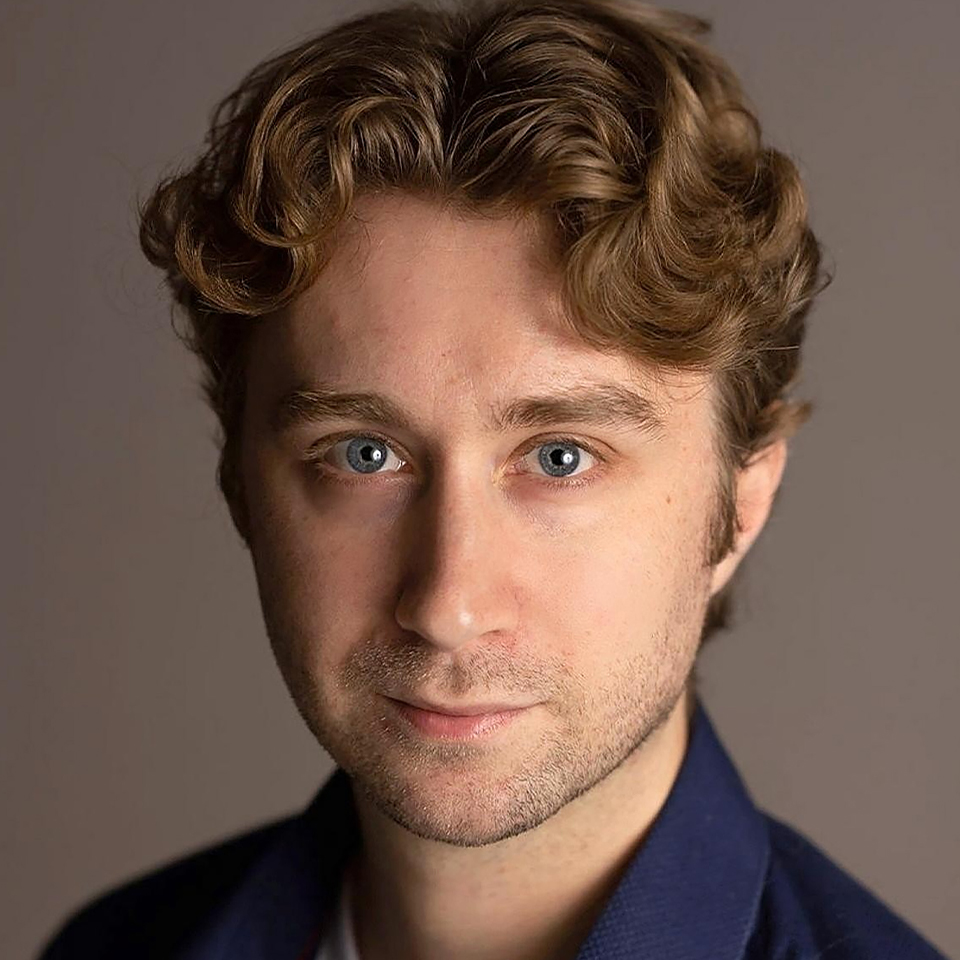 Sam Eisenbaum