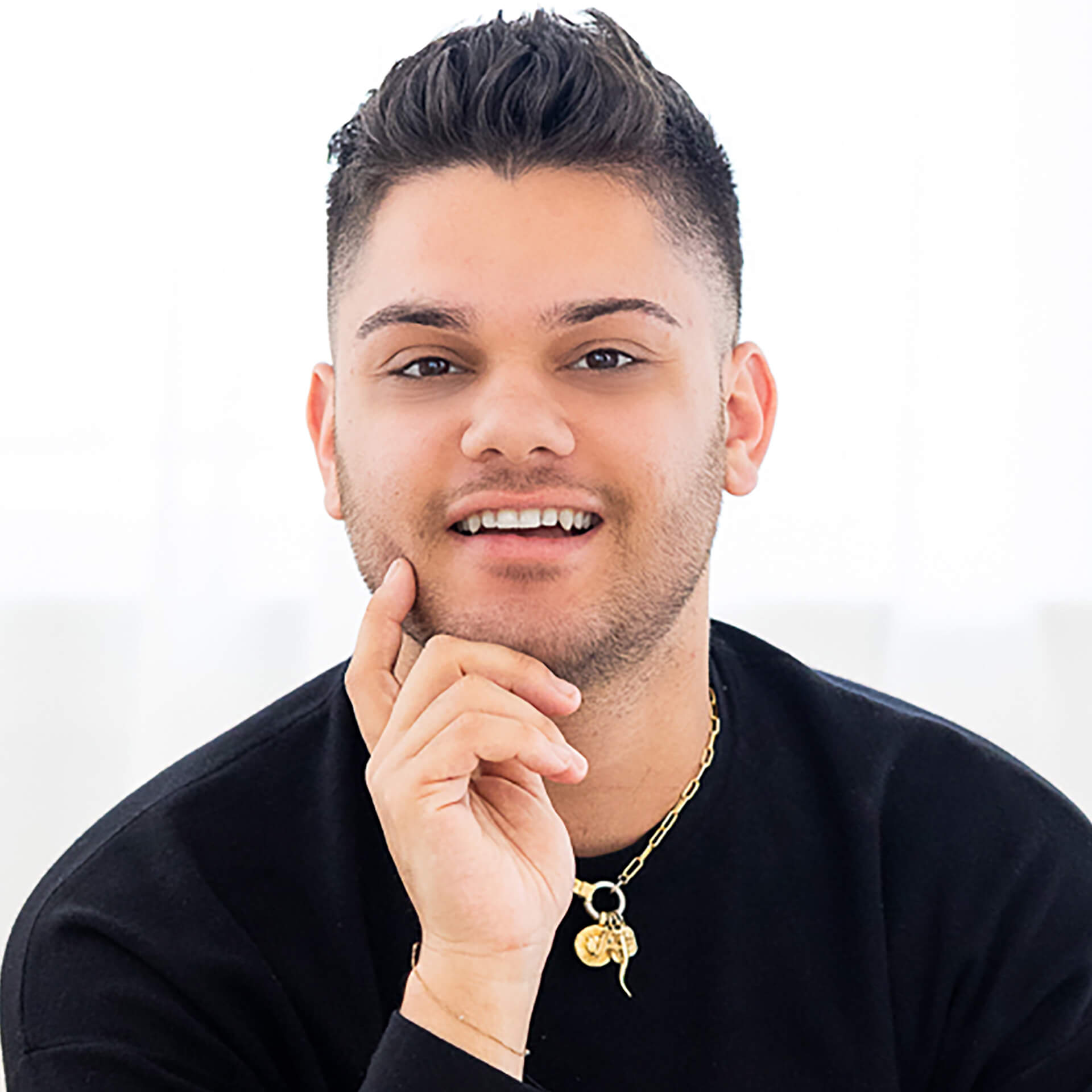 Anthony Feola