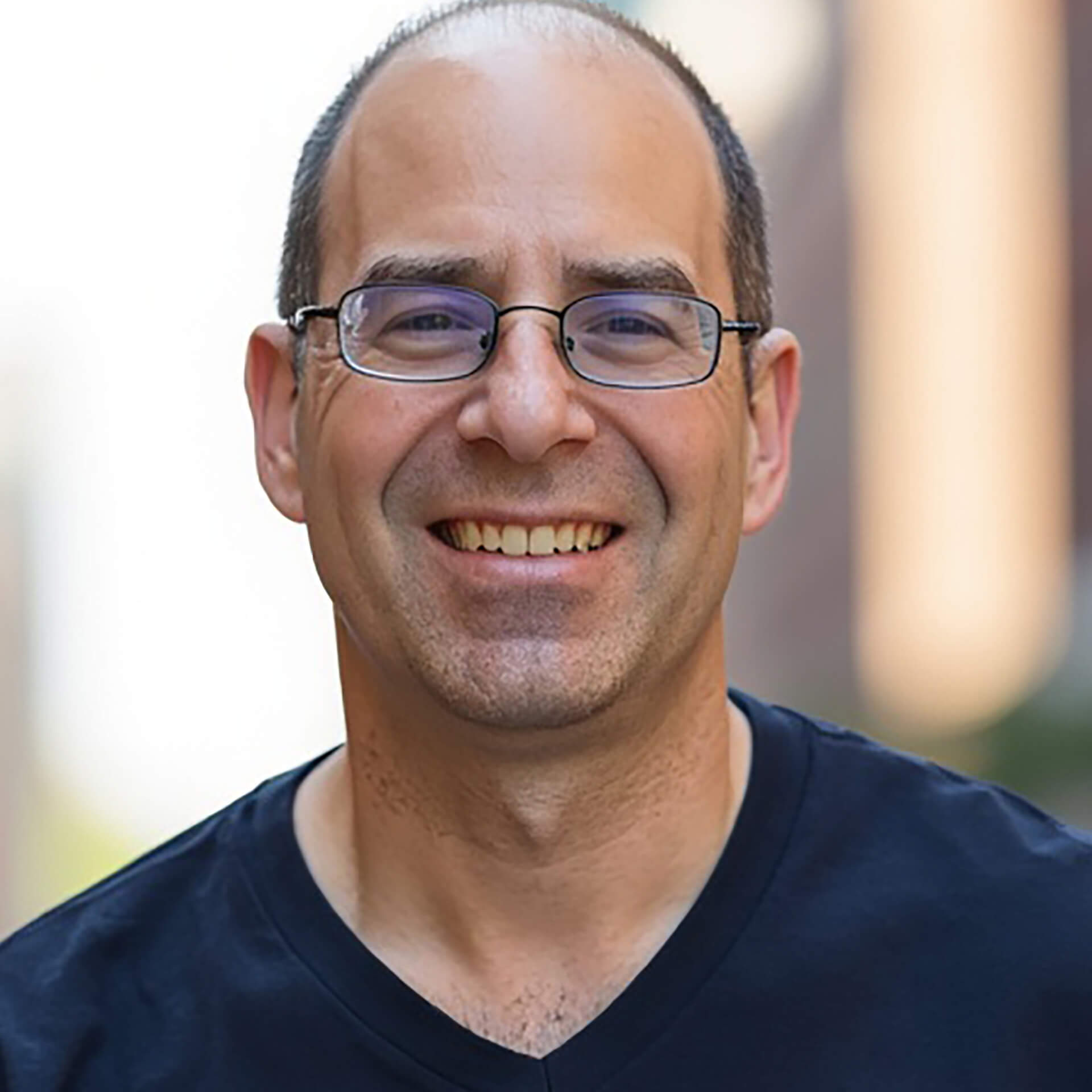 Lawrence Goodman