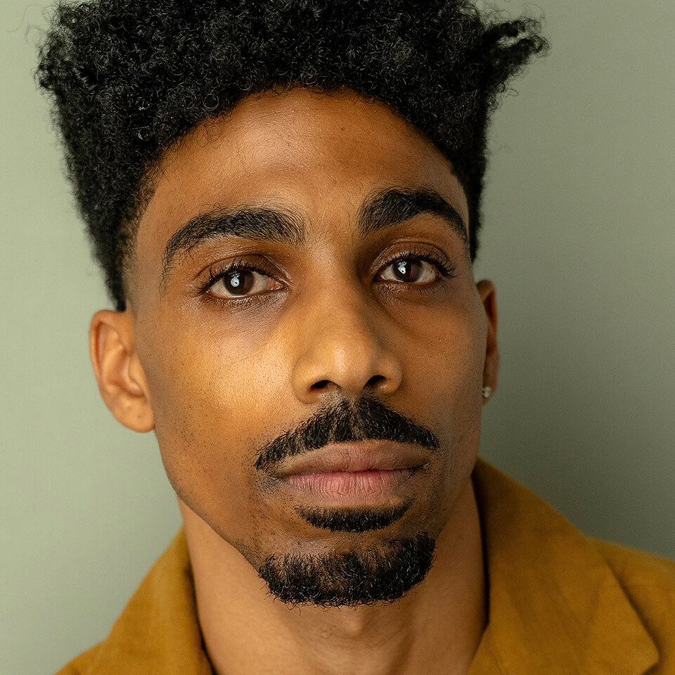 Anthony T. Goss