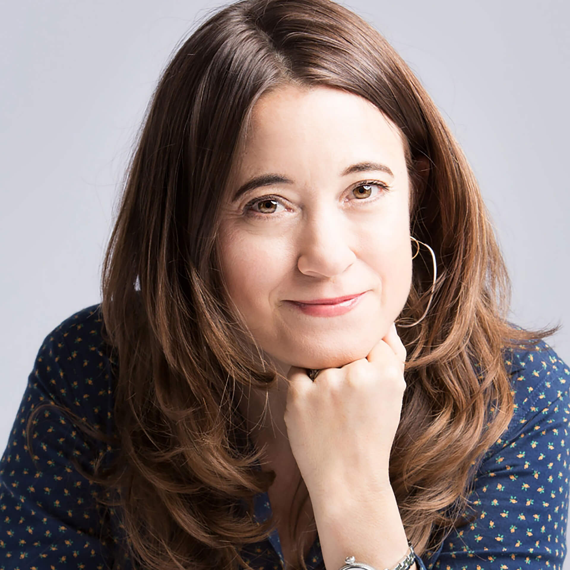 Karen Hartman