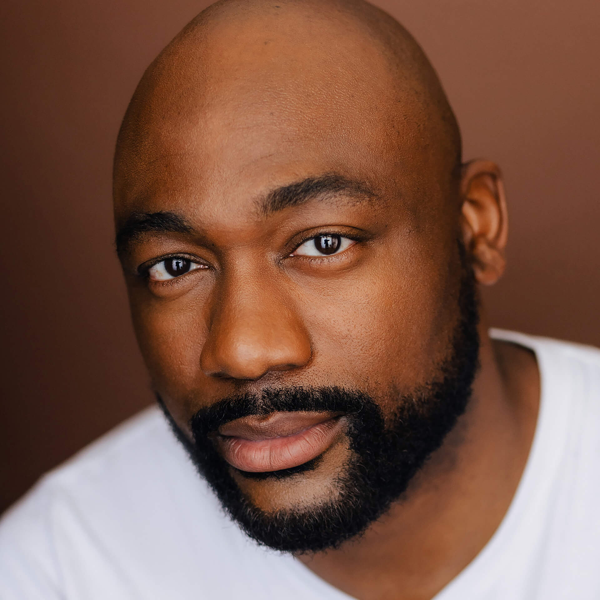 Jamal James