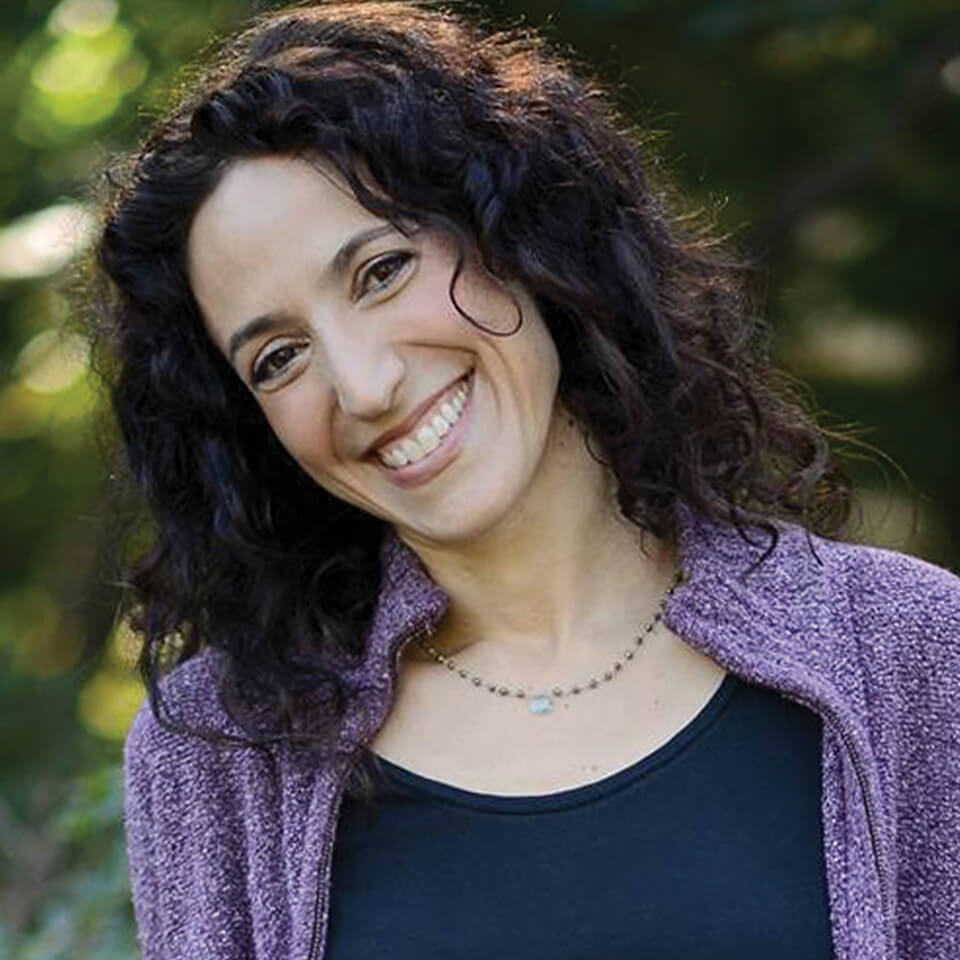 Rachel Kadish