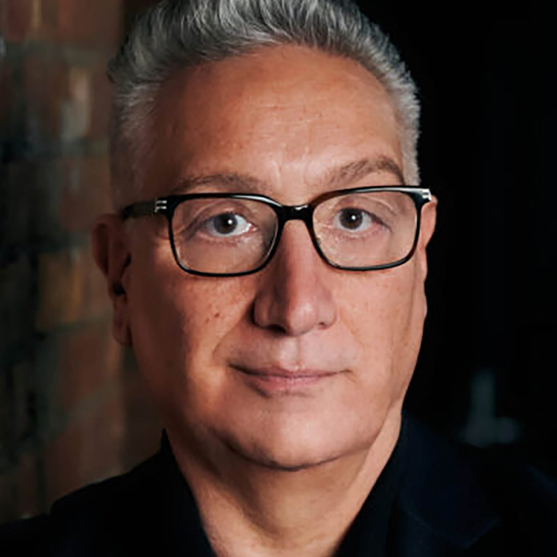 Moises Kaufman