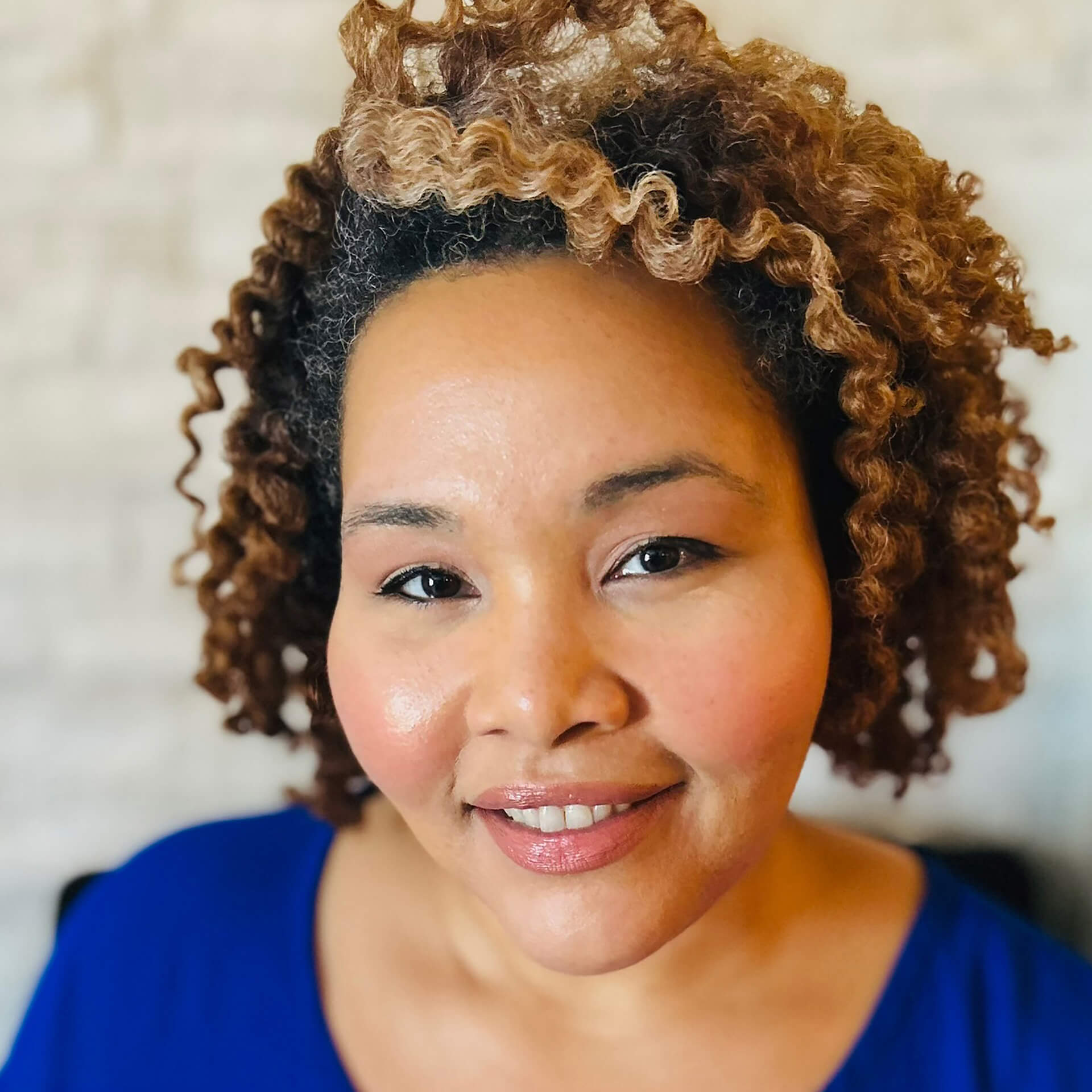 Yvette King
