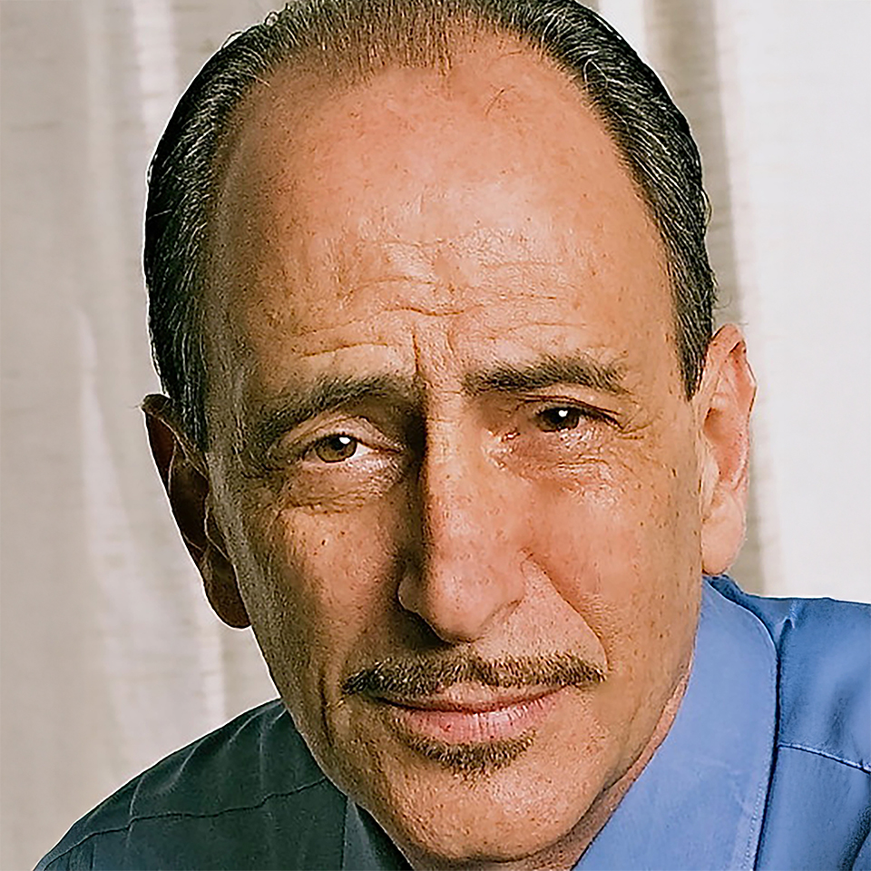 Will LeBow