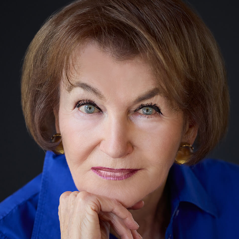Annette Miller