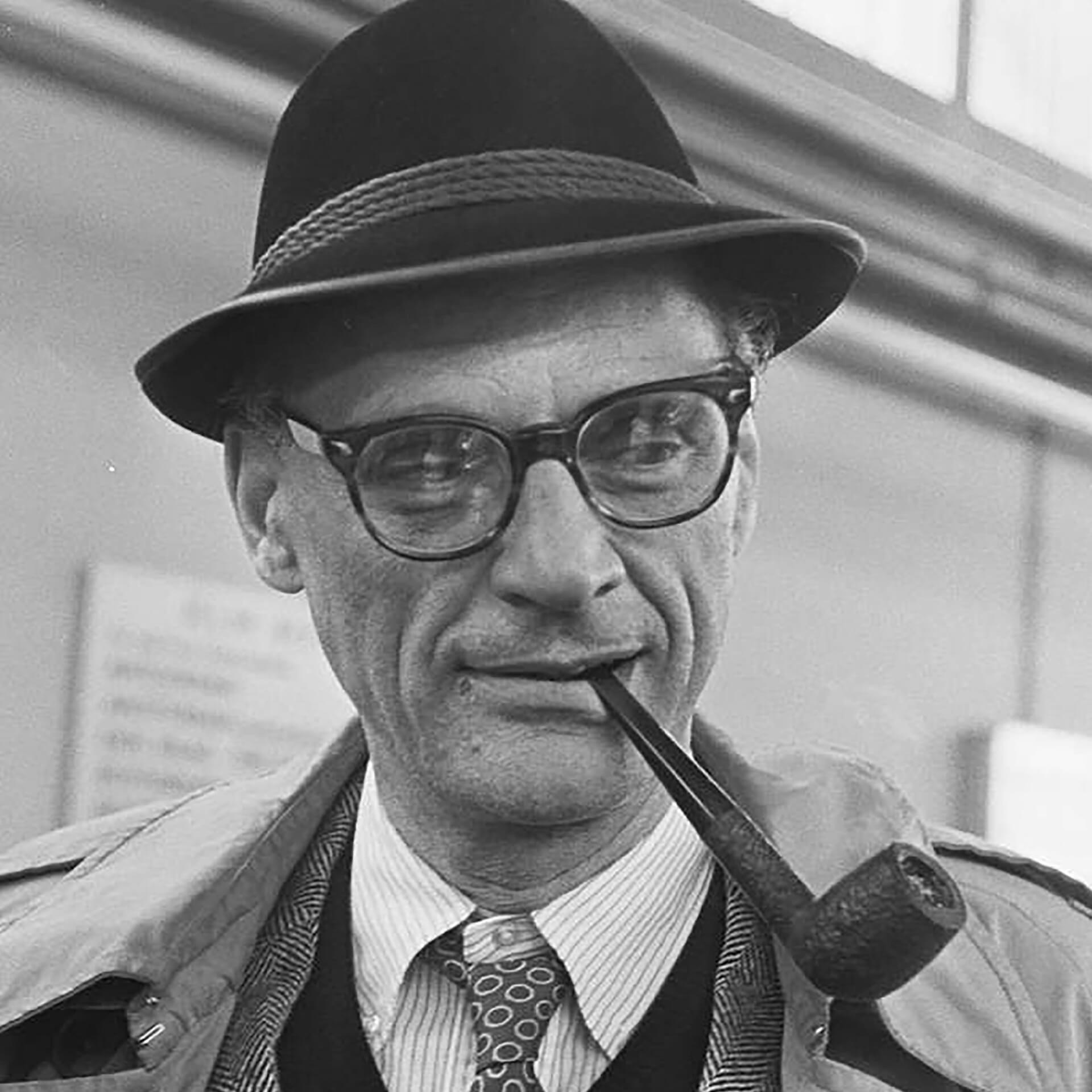 Arthur Miller