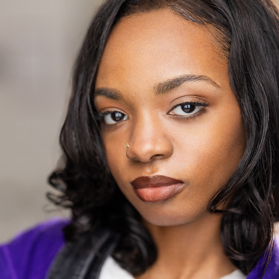 Ariel Phillips