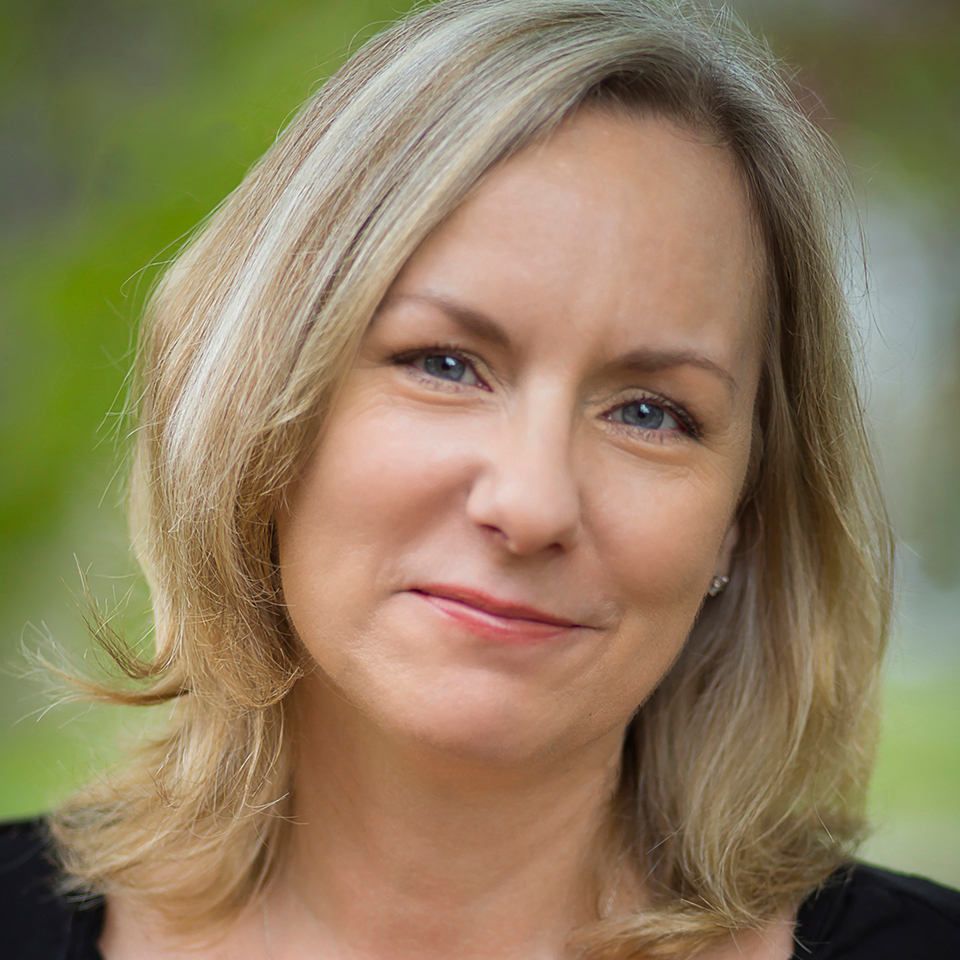 Barbara Pitts