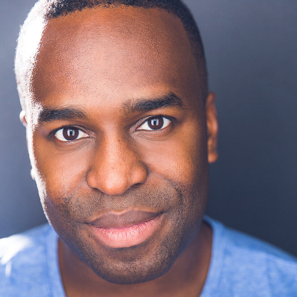 Omar Robinson