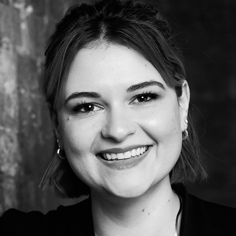 Amy Marie Seidel