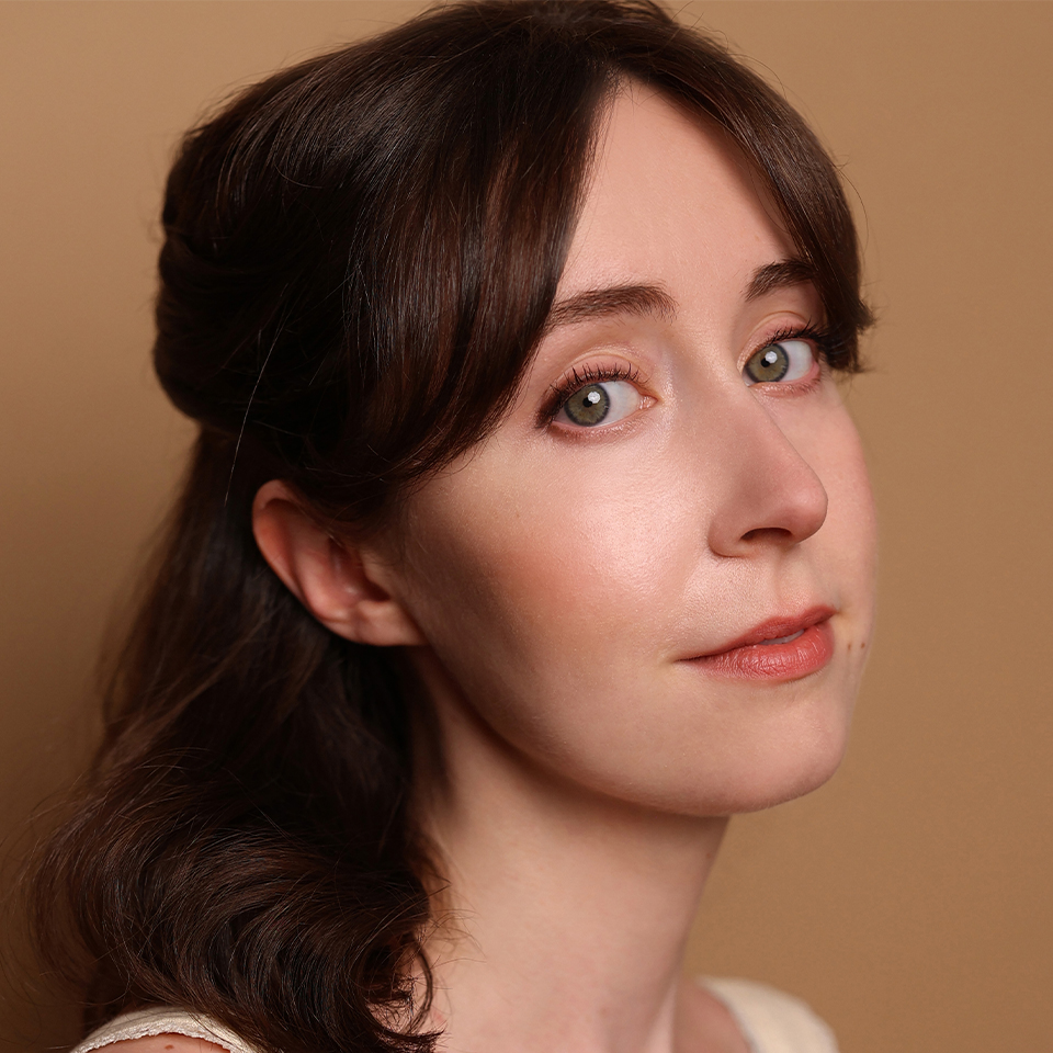 Madeline Seidman