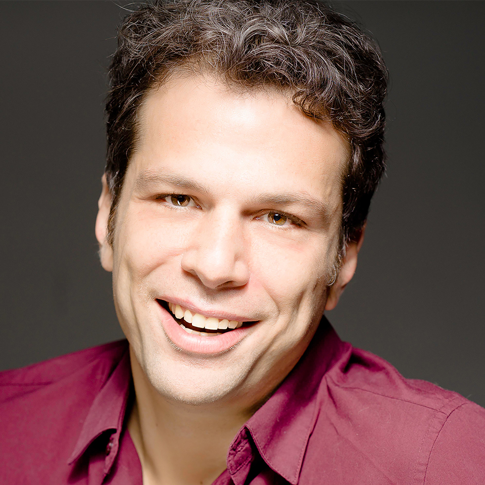 Michael Siktberg