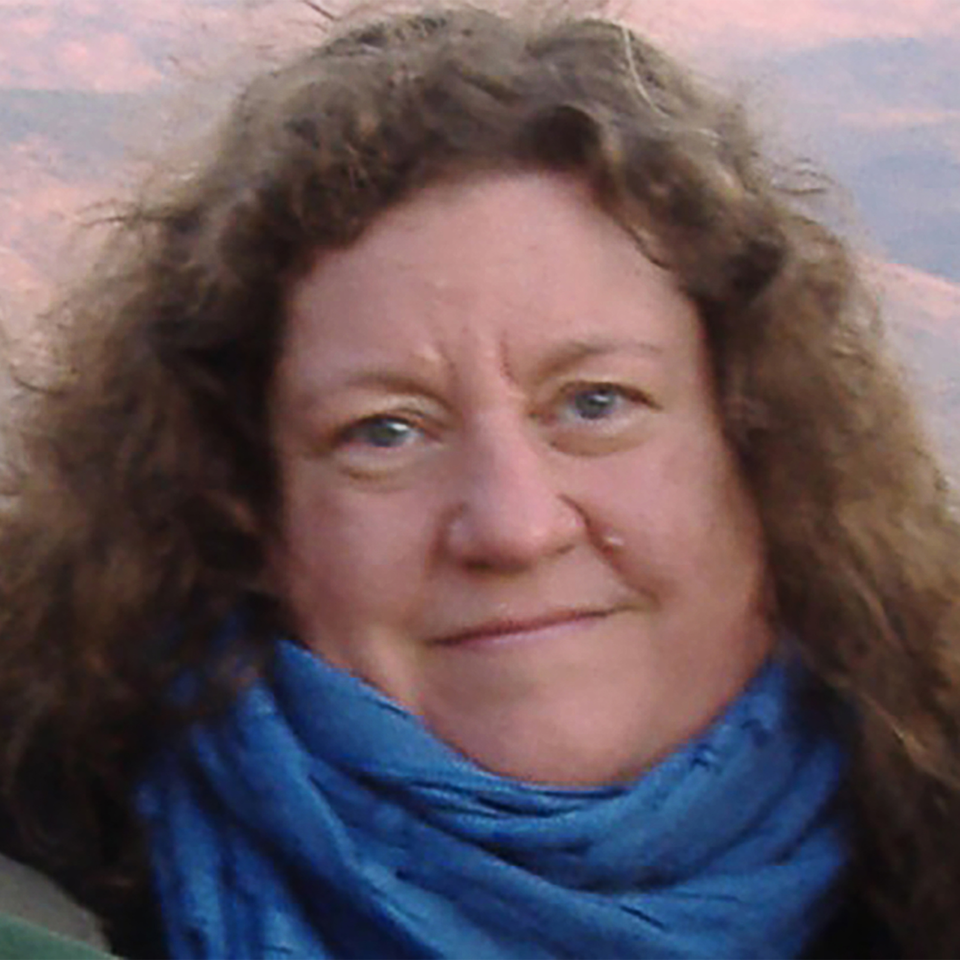 Daniela Varon