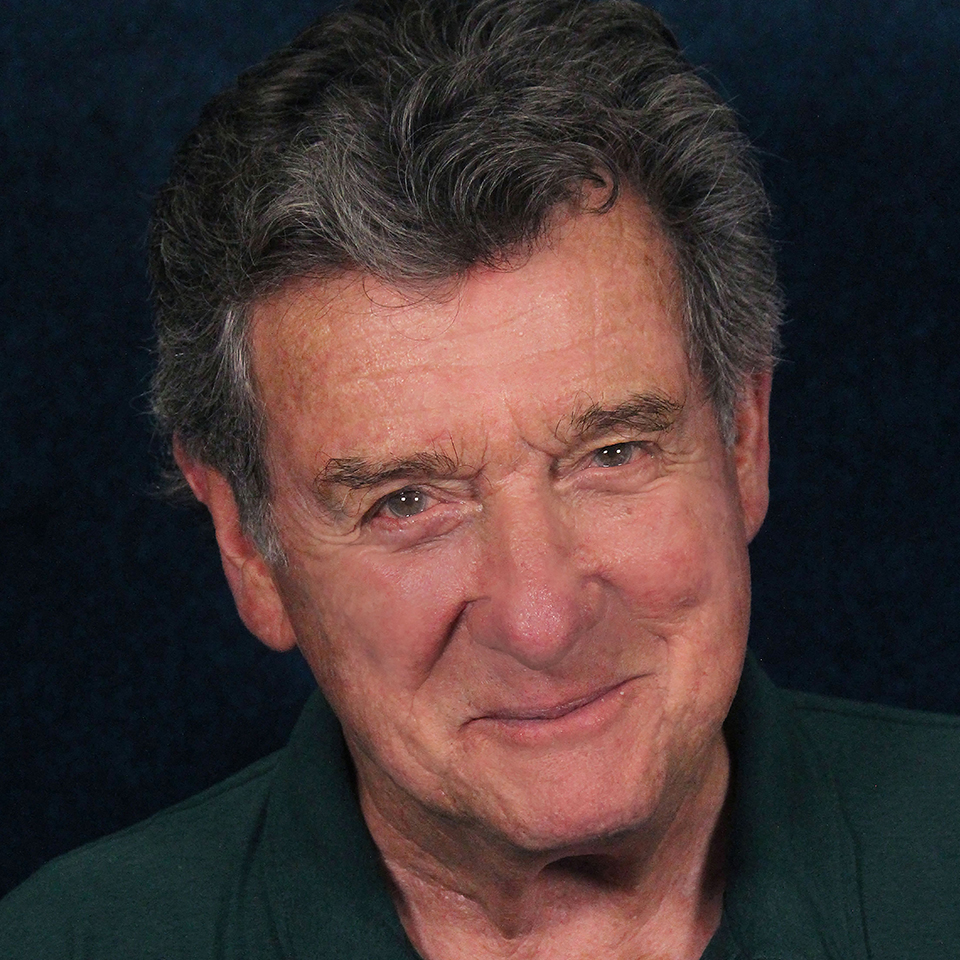 James Warwick