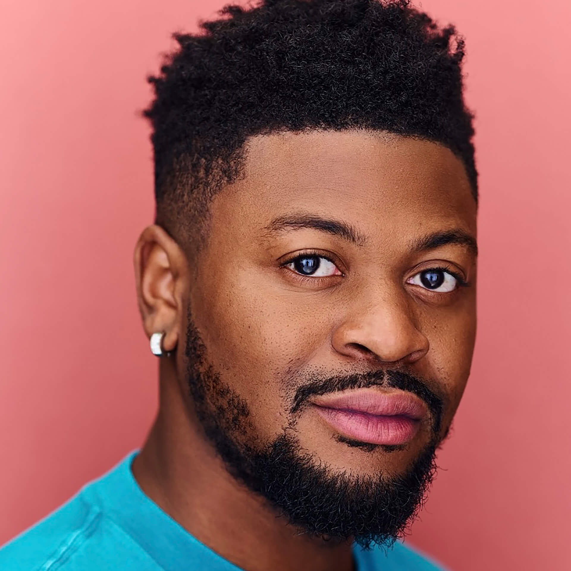 Ricky Watson, Jr.