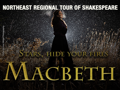 Macbeth (Sensory-Friendly)