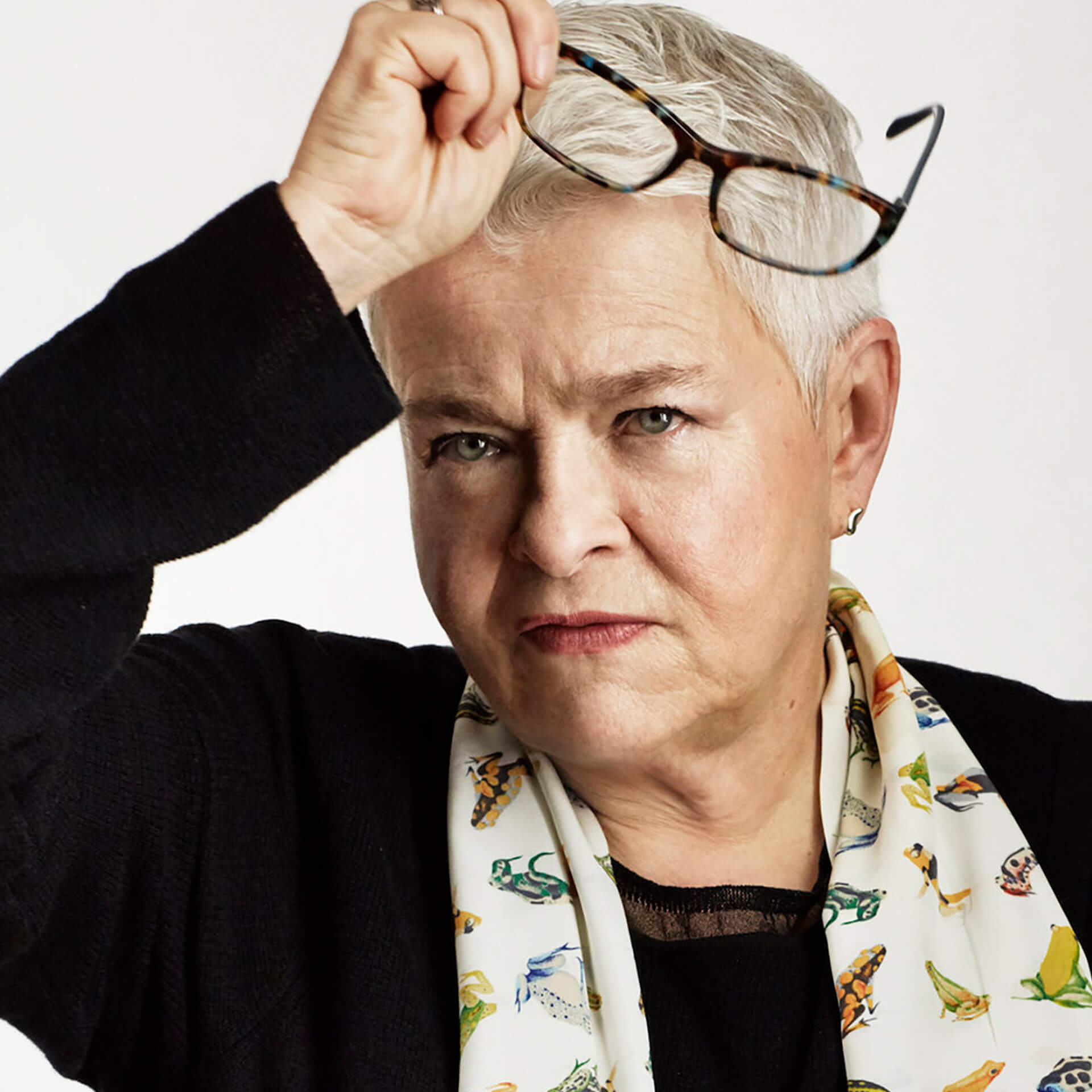 Paula Vogel