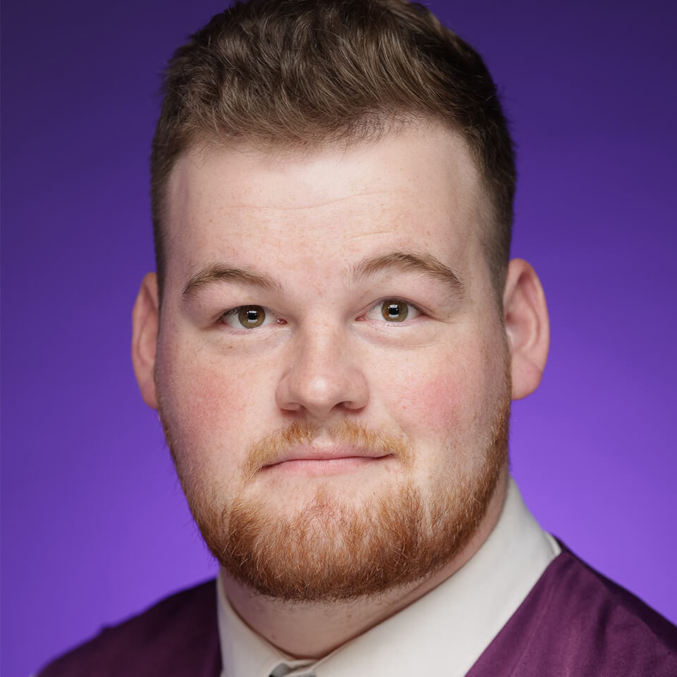 Spencer Androli