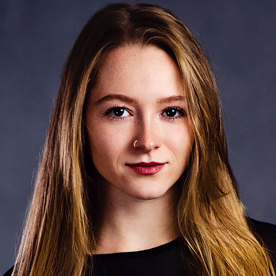 Zoë Isadora