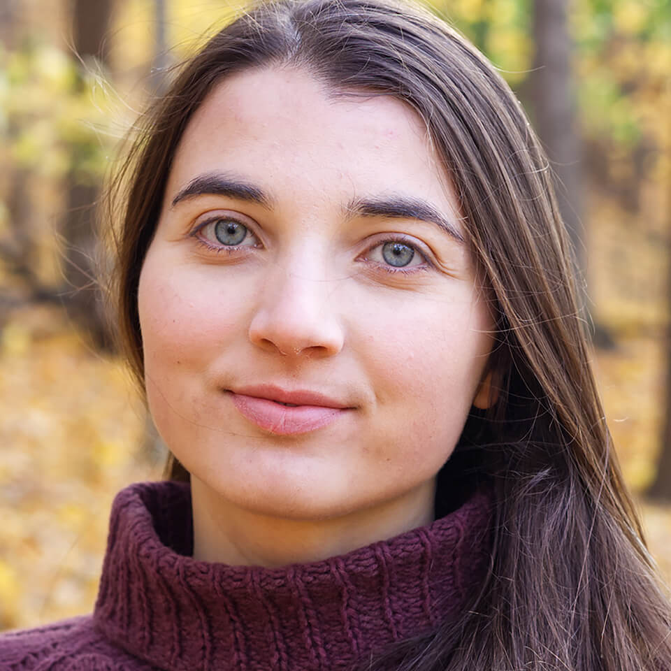 Shena Tschofen