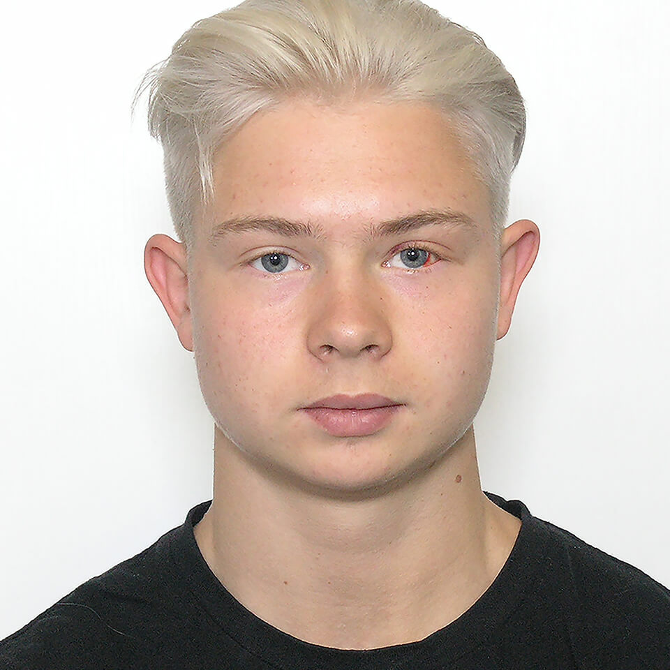 Artem Zhaunenka