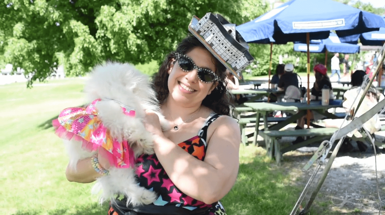 Community Day at Shakespeare & Company