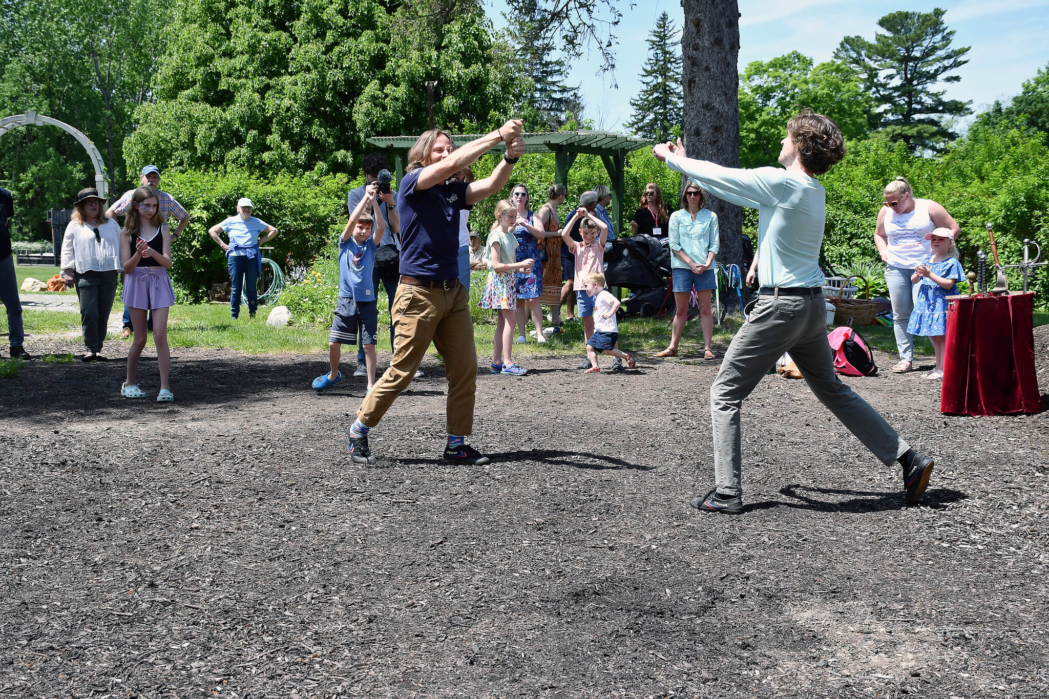 Shakespeare & Company Hosts Second-Annual Free Community Day May 24
