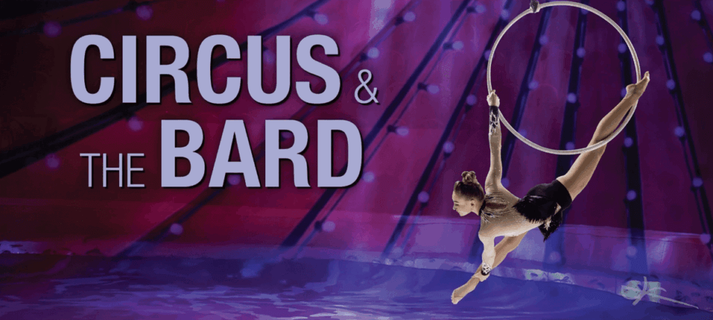 Shakespeare-Company-Circus-The-Bard