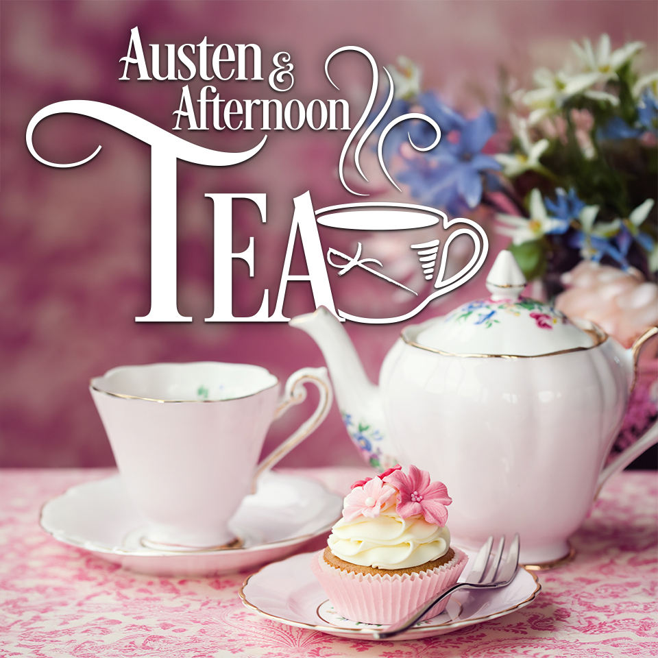 Austen & Afternoon Tea - 150 DPI (2025)