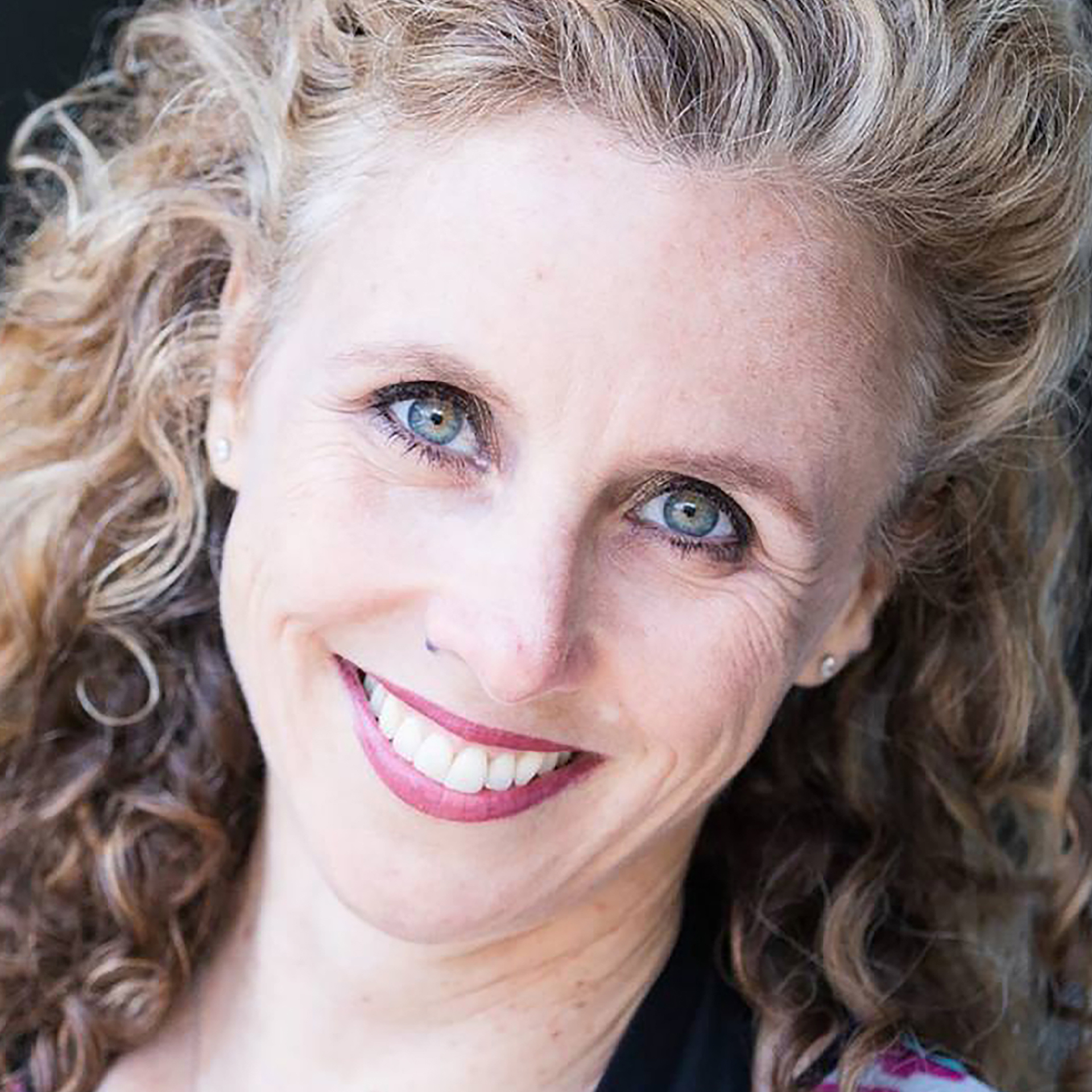 Kate Kohler Amory
