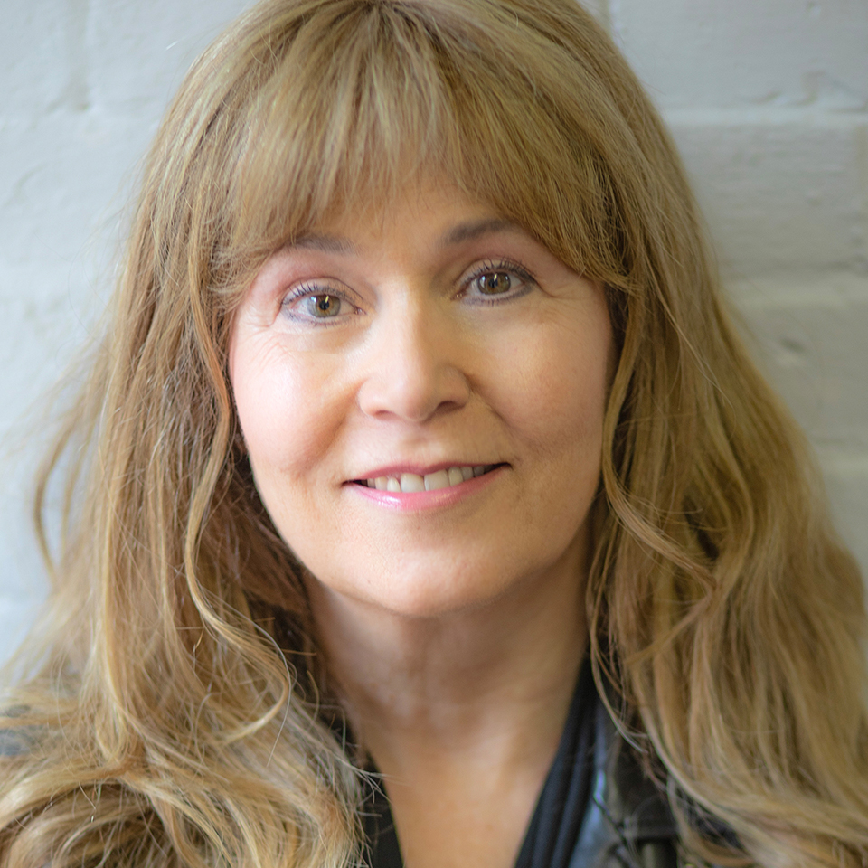 Elizabeth Aspenlieder