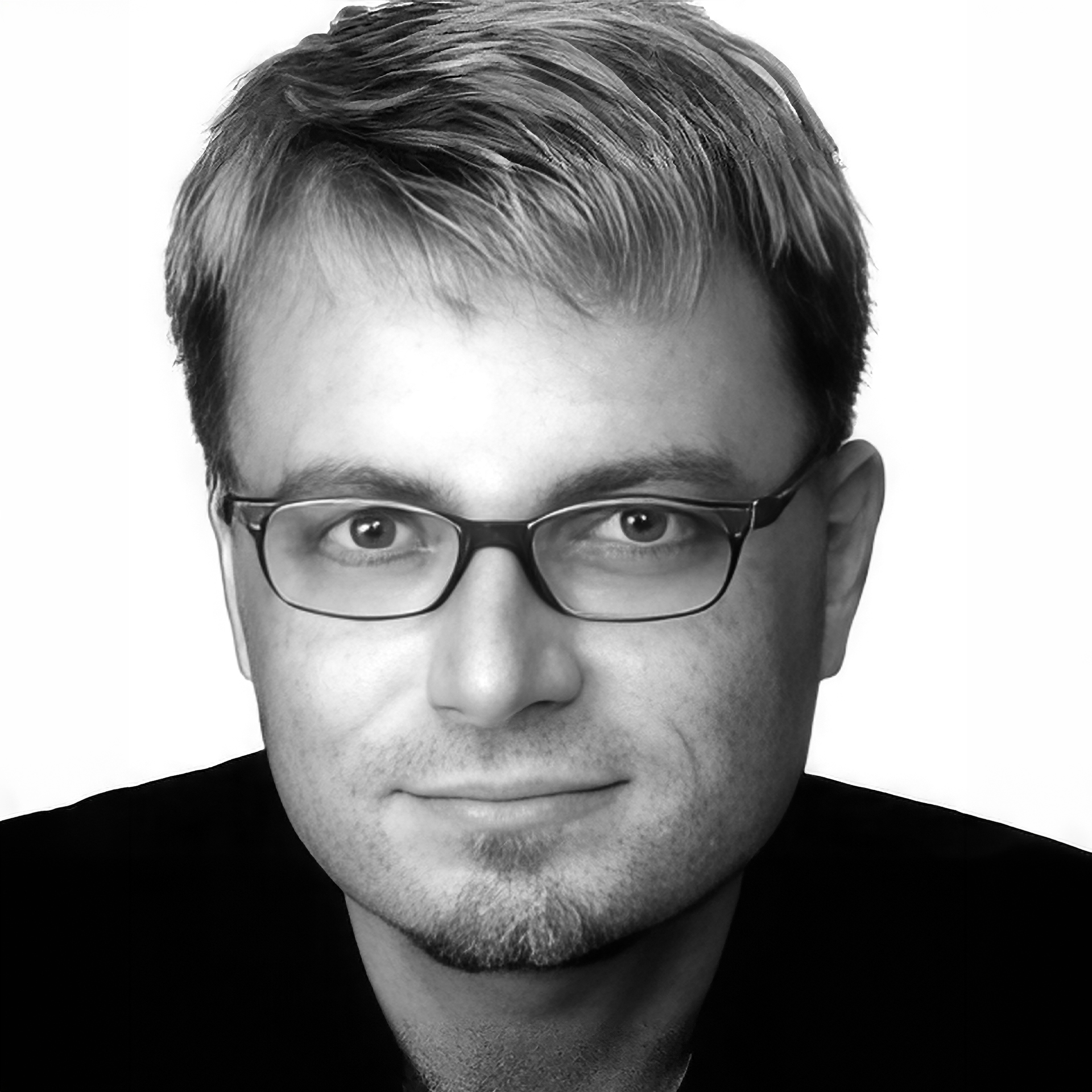 Matthew Barber