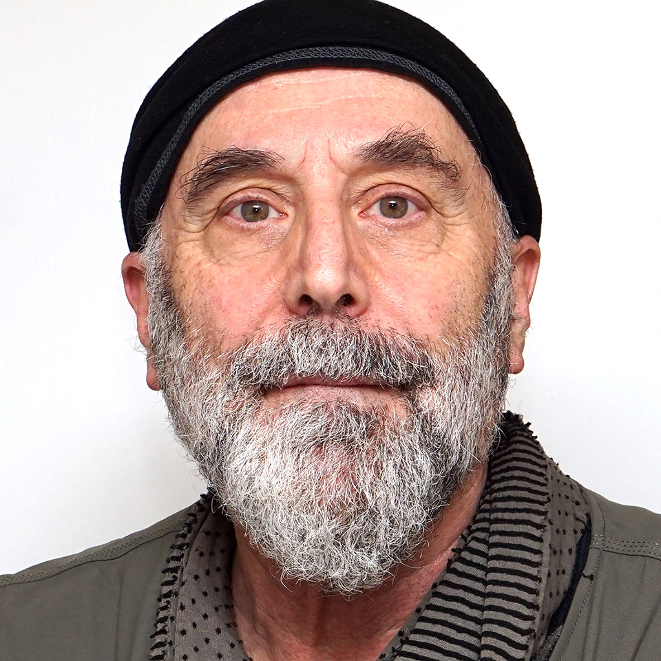 Glenn Barrett