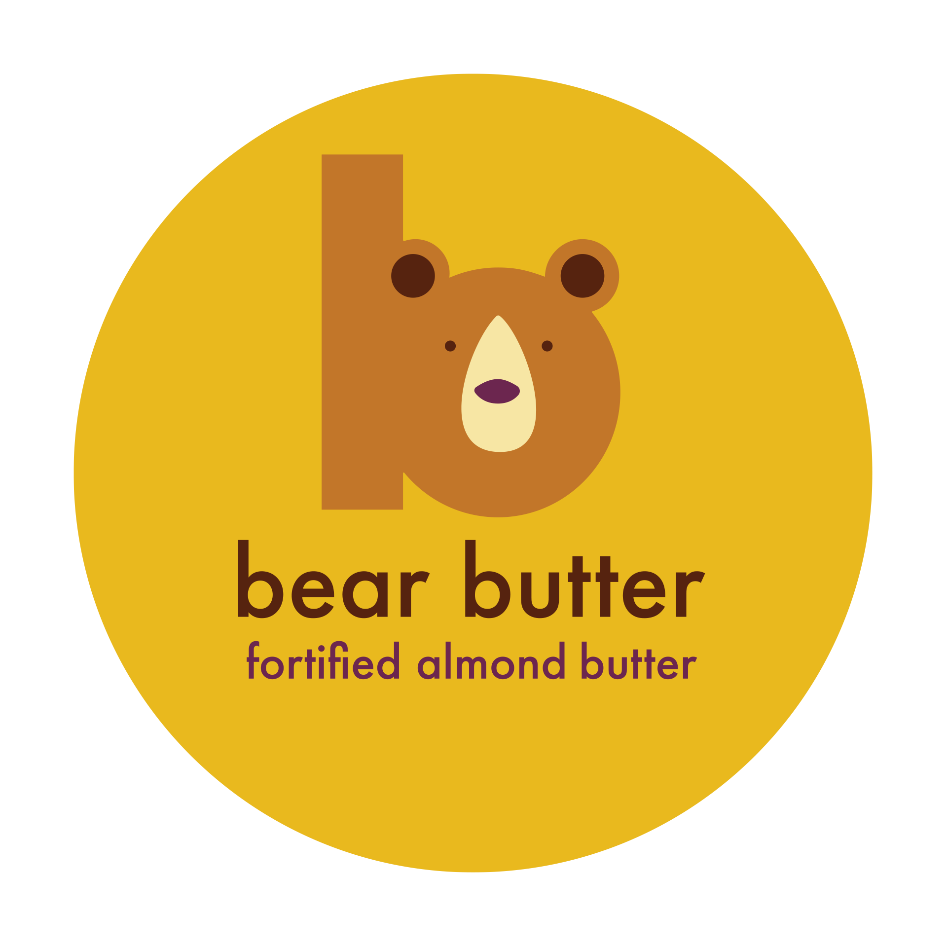 Bear Butter