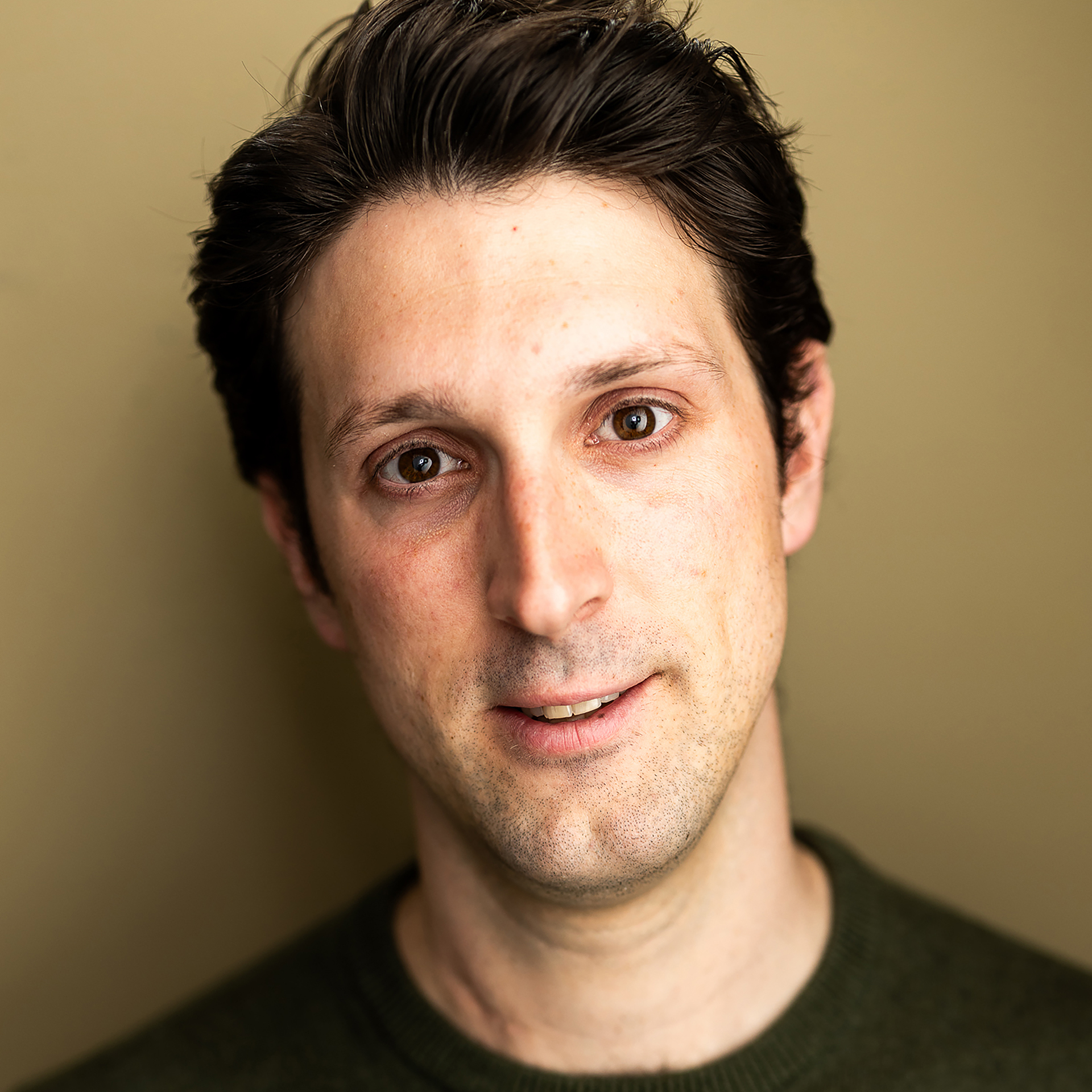 David Bertoldi