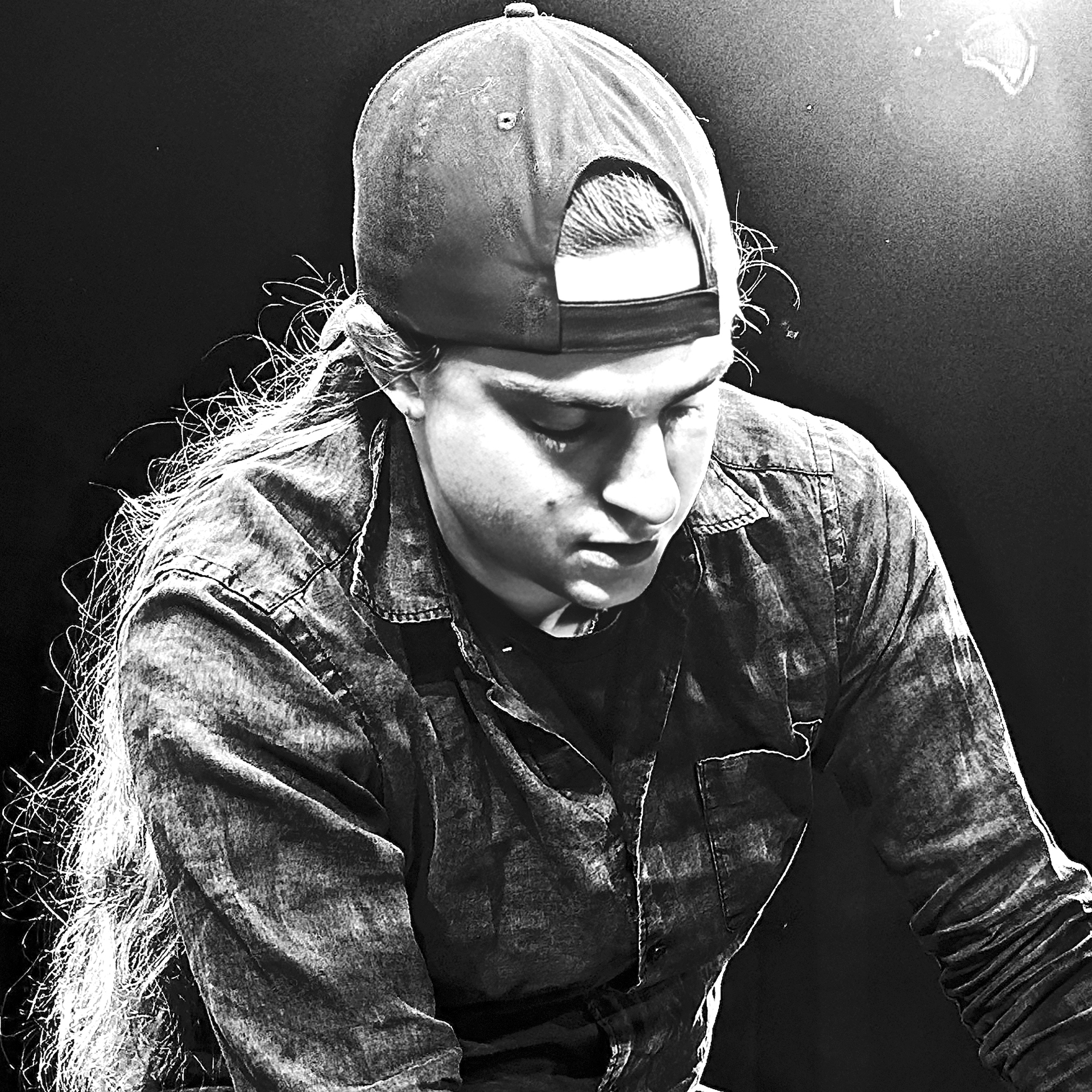 Nathaniel Bokaer
